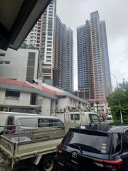 Clementi Avenue 3 (D5), Shop House #502772231